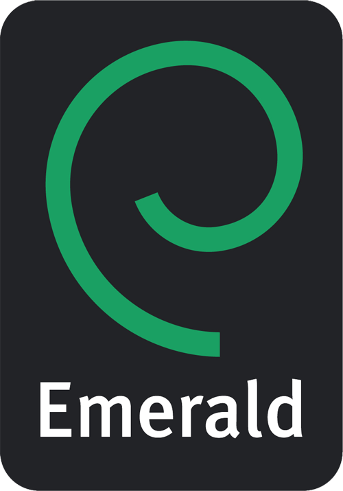 emerald e-journal