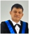 Prof.  Oslan Jumadi, S.Si., M.Phil., Ph.D